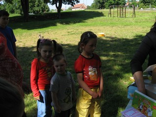 Den dětí 2011